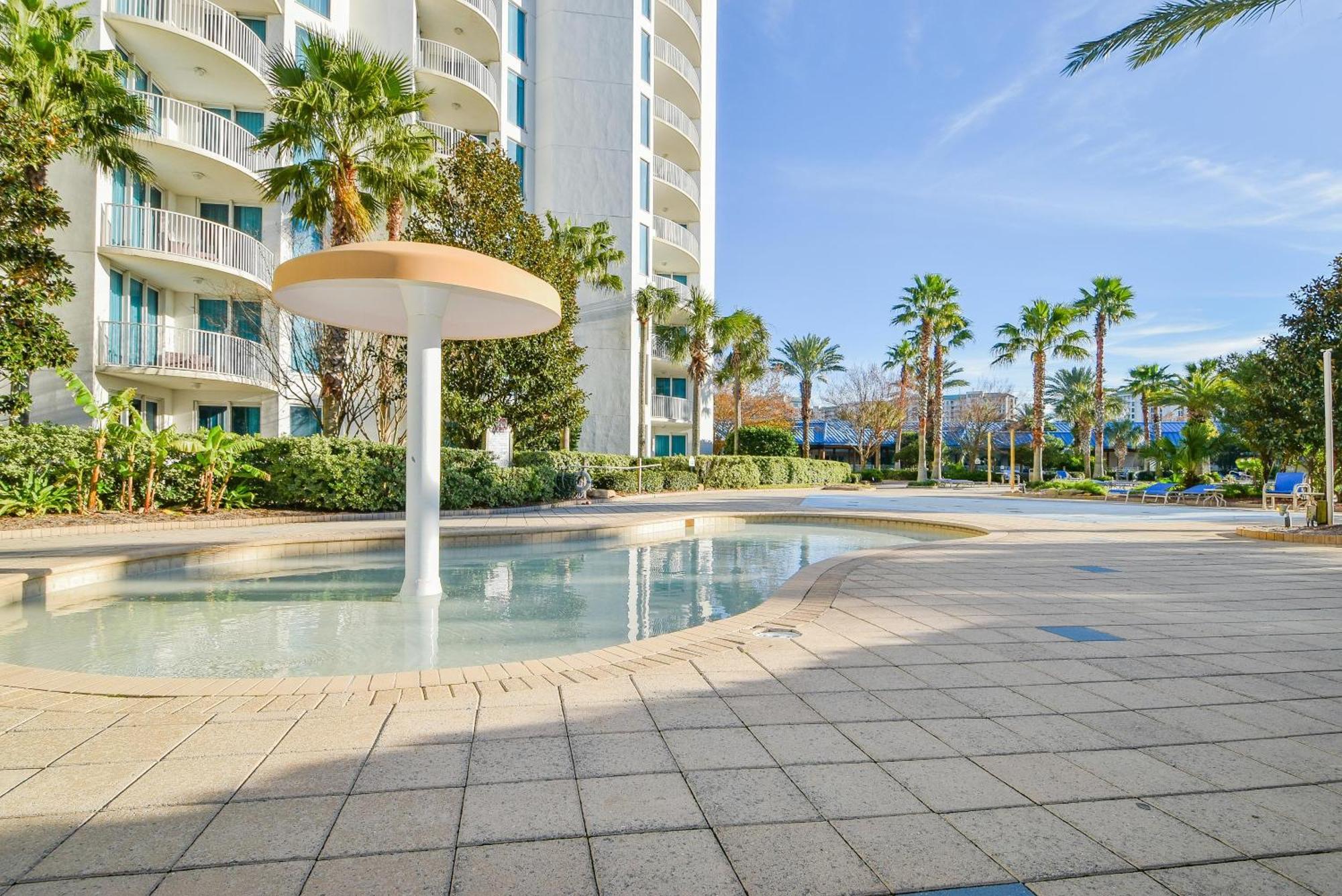 The Palms Of Destin 1508 Junior Apartment Exterior photo